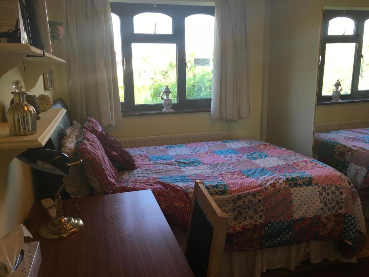 The Cedars House B&B Nuneaton Buitenkant foto