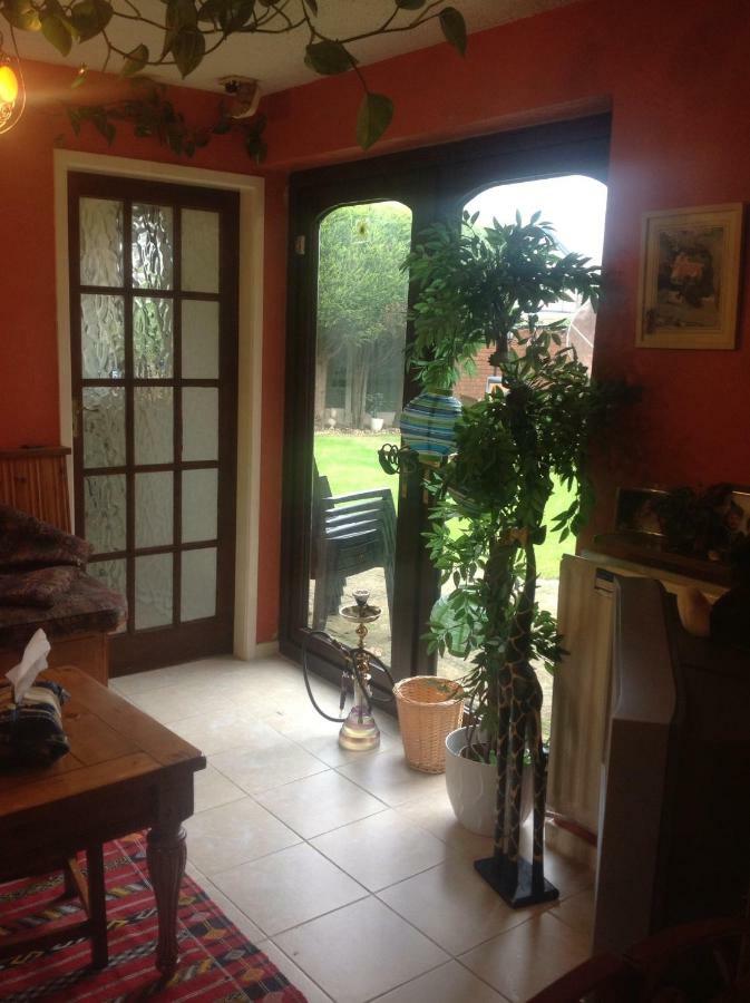 The Cedars House B&B Nuneaton Buitenkant foto