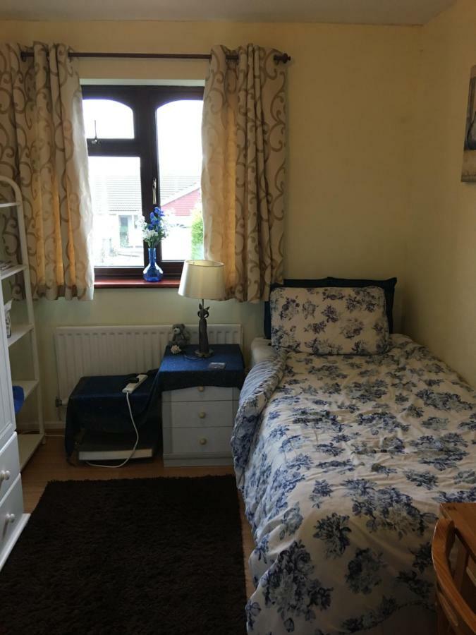 The Cedars House B&B Nuneaton Buitenkant foto
